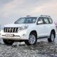 ТОП-10 рынка дизельных легковых автомобилей в России