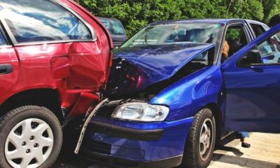 Десять автопроизводителей договорились сделать систему экстренного торможения штатной функцией