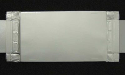Toshiba готовит революцию на рынке электрокаров
