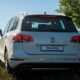В Беларуси объявили цены на новый Volkswagen Touareg
