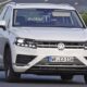Модернизированный Touareg покажут через несколько месяцев в Пекине