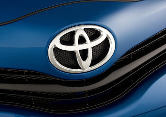 Toyota стала самым дорогим автомобильным брендом 2013 года.
