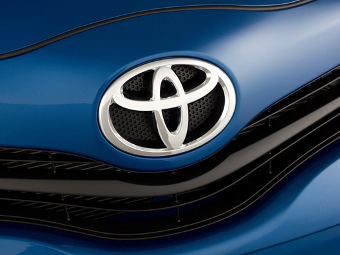 Toyota стала самым дорогим автомобильным брендом 2013 года.