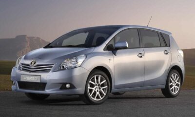 Toyota оказалась самым прибыльным автопроизводителем в мире