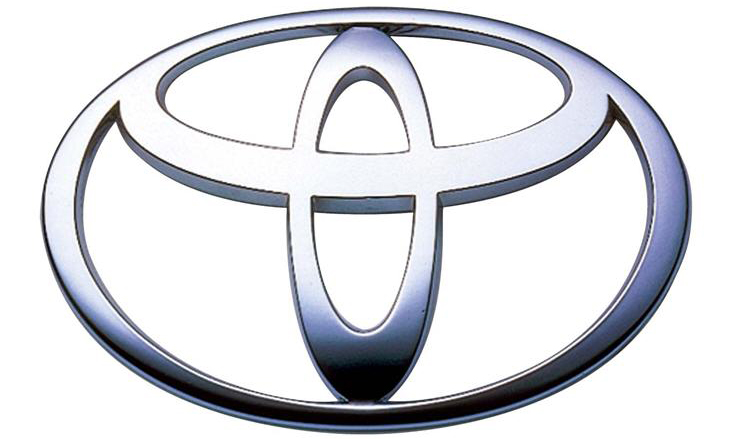 Toyota возвращается на лидирующие позиции