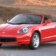 Toyota выпустит преемника модели MR2