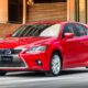 Toyota отзовет в России более 220 тысяч автомобилей Prius