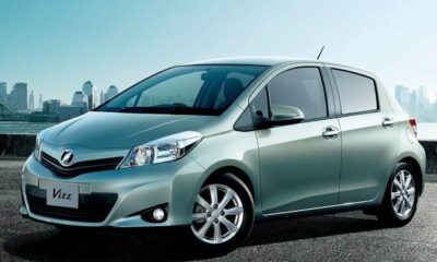 Toyota отзывает 6