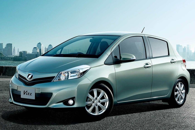 Toyota отзывает 6