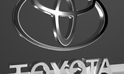 Toyota снова мировой лидер