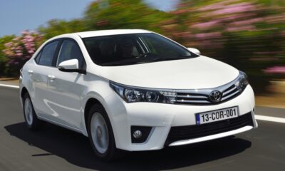 Названы самые дорогие автомобильные марки в мире