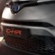 Toyota может расширить семейство C-HR