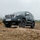 Toyota Land Cruiser Prado в августе занял рекордную долю в своем сегменте