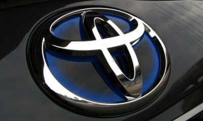 В России меньше всего теряют в цене подержанные Toyota и Audi