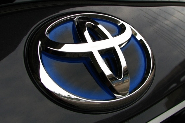 В России меньше всего теряют в цене подержанные Toyota и Audi