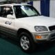 Toyota Motor меняет приоритеты