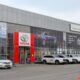 Названы самые успешные автомобильные бренды в России