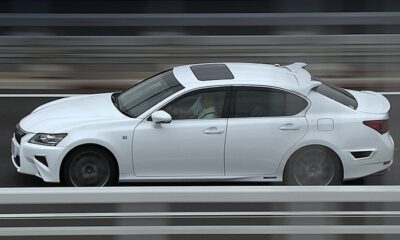 Toyota представила систему полуавтономного движения