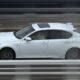 Toyota представила систему полуавтономного движения