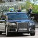 Дональд Трамп скоро получит новый бронированный автомобиль
