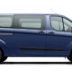 Продан первый Ford Transit Custom