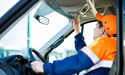 Ford Transit с «ЭРА-ГЛОНАСС» встал на конвейер в Елабуге