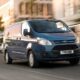 В России стартовали продажи Ford Transit Custom