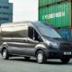 Стартовала российская сборка нового поколения Ford Transit