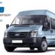 ДОПОЛНИТЕЛЬНАЯ ПНЕВМОПОДВЕСКА ДЛЯ ВАШЕГО FORD TRANSIT