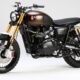 Triumph стал одними из самых продаваемых европейских мотоциклов в Северной Америке