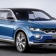 Премьера «паркетника» T-Roc уже не за горами