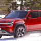 Volkswagen собирается выпустить две модификации T-Rug