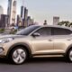 У Hyundai Tucson может появиться неожиданная версия