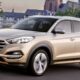 Hyundai намерена «подогреть» кроссовер Tucson