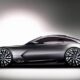 TVR Automotive показала тизер нового спорткара