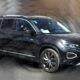 Volkswagen скоро покажет в Пекине свою новую модель