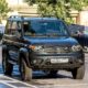 Названа цена обновленного UAZ Patriot