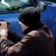 В России крадут автомобилей больше