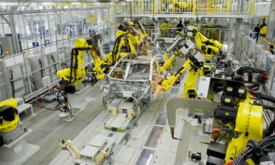В Ульяновской области построят 6 автозаводов