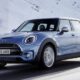 В Нью-Йорке дебютировал полноприводный универсал Mini