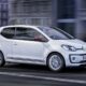 Самый маленький Volkswagen получил мощную акустику Beats Audio