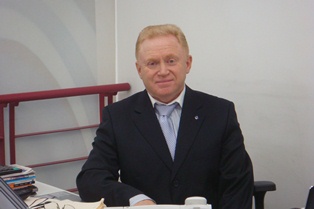 C юбилеем