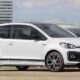 Volkswagen «зарядил» малолитражку Up!