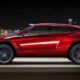 Кроссовер Urus появится в продаже не скоро