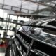 Американским покупателям нравится покупать в салонах Mercedes и Mini