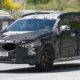 Volvo вывела на тесты вседорожную версию универсала V90