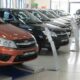 АВТОВАЗ в мае снизил продажи на 33%