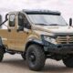 «Вепрь NEXT» для суровых дорожных условий