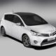 Toyota Verso оснастят немецким мотором
