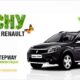Встречайте весну вместе с Renault!
